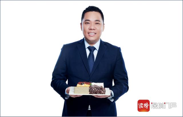 从互联网走向数字化 这家食品巨头如何圈占烘焙市场
