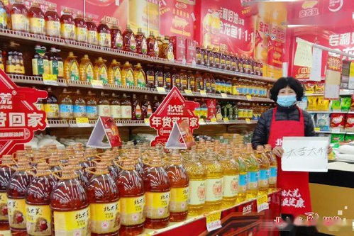 北大荒食品集团2021年1月营销业绩强势增长，食品互联网销售成关键引擎