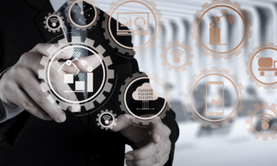 产业供应链的数字化革命 以食品互联网销售为例，一文读懂转型路径